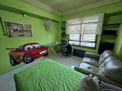 Blk 318A Anchorvale Link (Sengkang), HDB 5 Rooms #543502111
